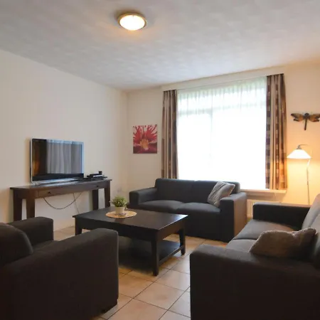 Σπίτι διακοπών Lovely With Lots Of Privacy