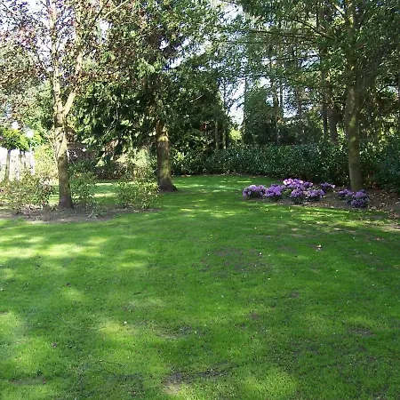 Lovely With Lots Of Privacy Σπίτι διακοπών Valkenswaard