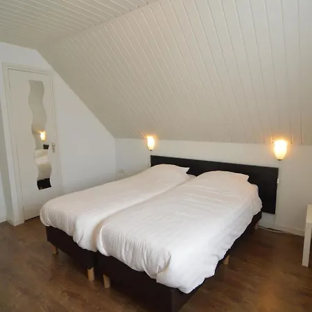 Σπίτι διακοπών Lovely With Lots Of Privacy Valkenswaard