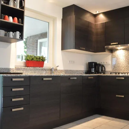 Lovely With Lots Of Privacy Valkenswaard