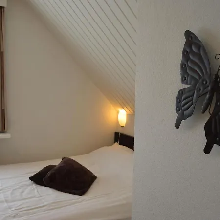 Lovely With Lots Of Privacy Valkenswaard
