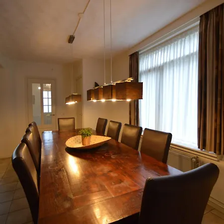 Comfort And Relax Charming Mansion בית נופש ואלקנסווארד