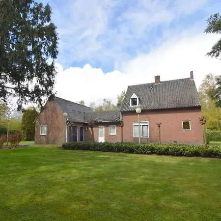 Holiday home Charming Mansion With Bikes