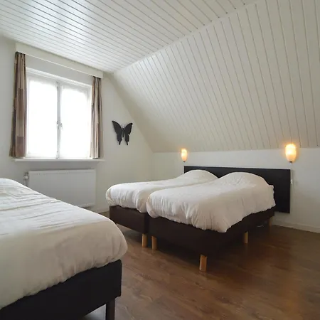 Charming Mansion With Bikes Holiday home