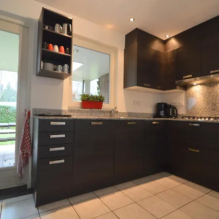 Comfort And Relax Charming Mansion * Valkenswaard