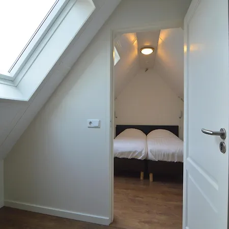 Ferienhaus Comfort And Relax Charming Mansion