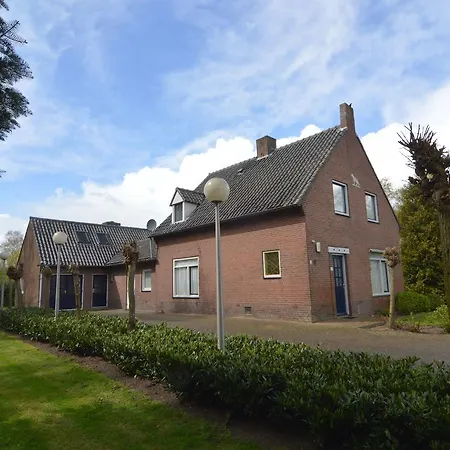 Σπίτι διακοπών Lovely With Lots Of Privacy Valkenswaard