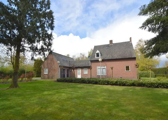 Holiday home Charming Mansion With Bikes