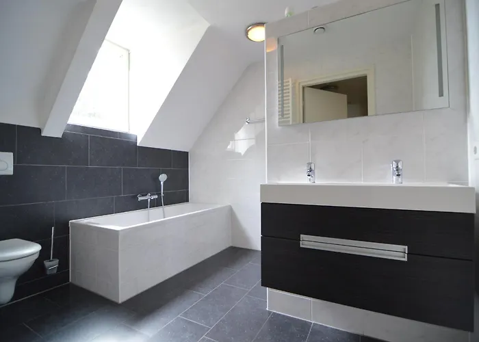 Holiday home Charming Mansion With Bikes