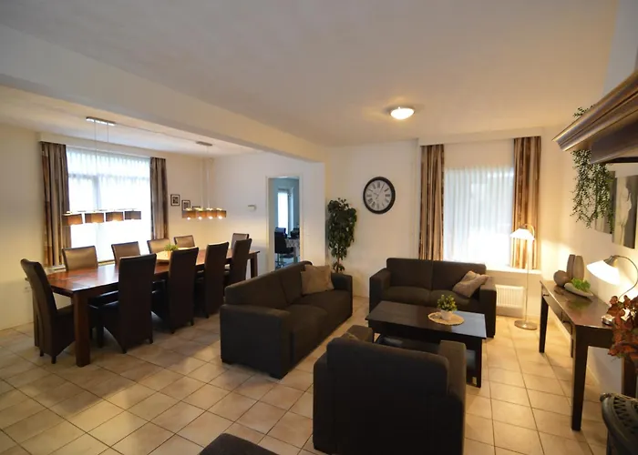 Charming Mansion With Bikes