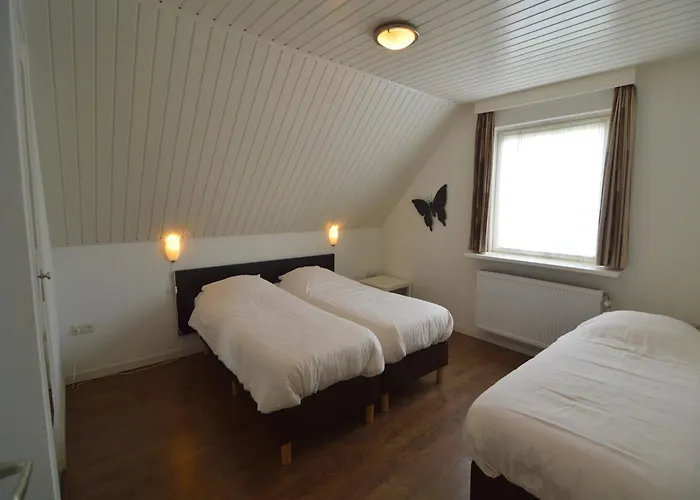 Charming Mansion With Bikes * Valkenswaard