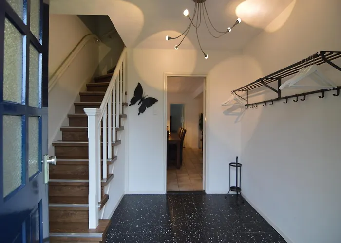 Holiday home Charming Mansion With Bikes