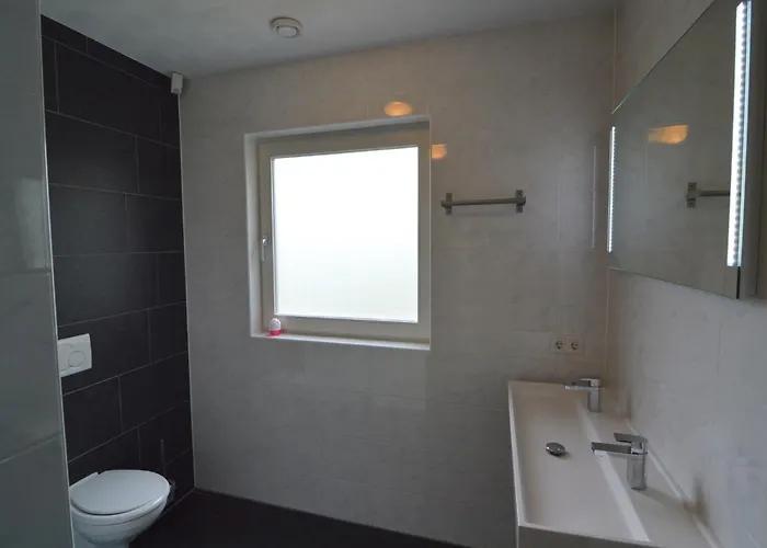 Holiday home Charming Mansion With Bikes Valkenswaard