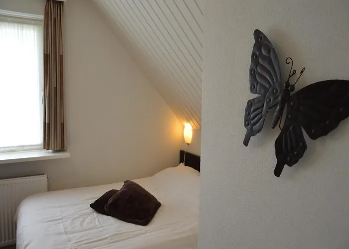 Charming Mansion With Bikes Holiday home