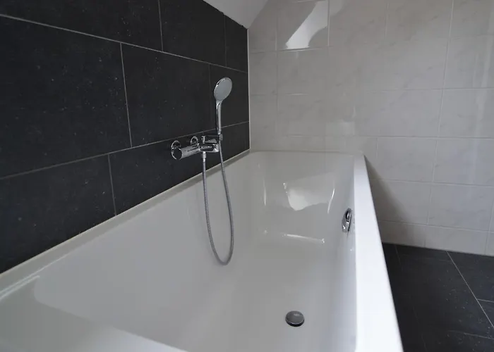 Charming Mansion With Bikes Holiday home Valkenswaard