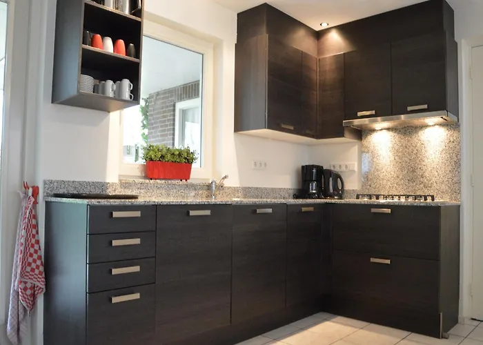 Charming Mansion With Bikes *