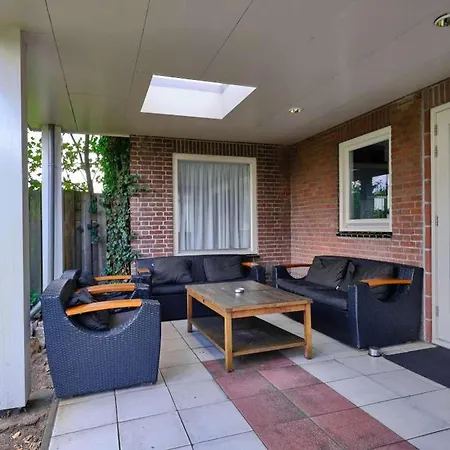 Charming Mansion With Bikes Casa vacanze *