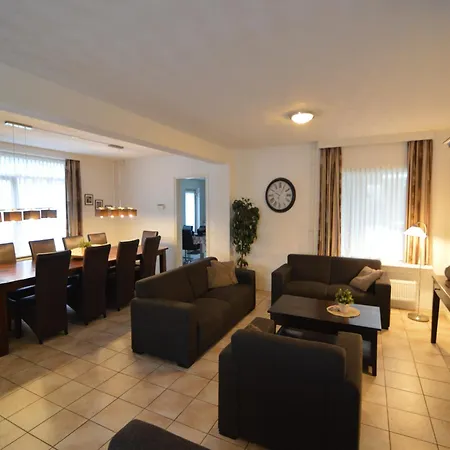 Charming Mansion With Bikes