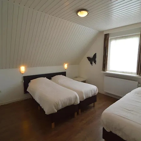 Charming Mansion With Bikes * Valkenswaard