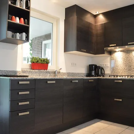 Charming Mansion With Bikes *