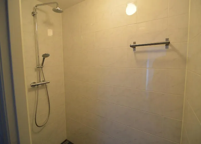 Charming Mansion With Bikes Hébergement de vacances *