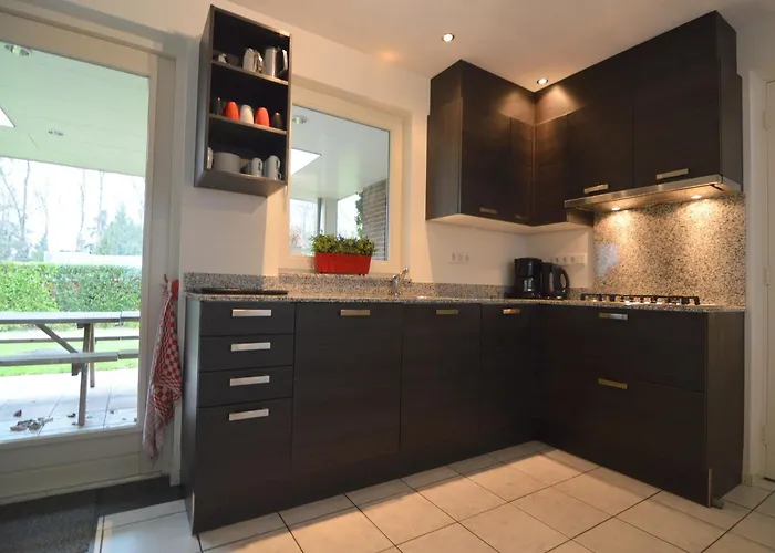 Charming Mansion With Bikes * Valkenswaard