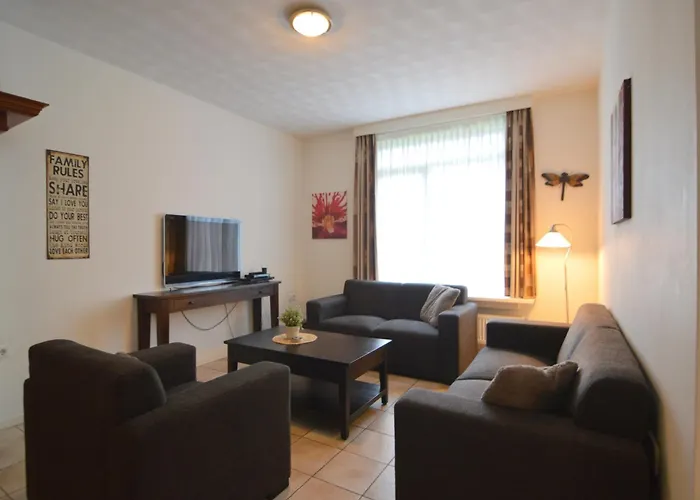 Charming Mansion With Bikes